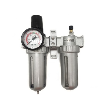SMC Type SFC 200 Pneumatic Air Treatment Units