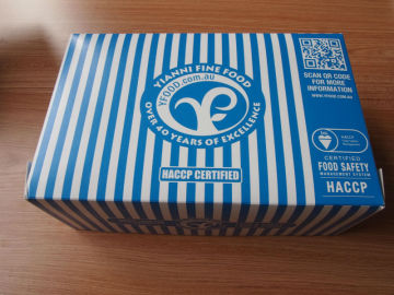 Food carton box,food packaging box,food cardboard box