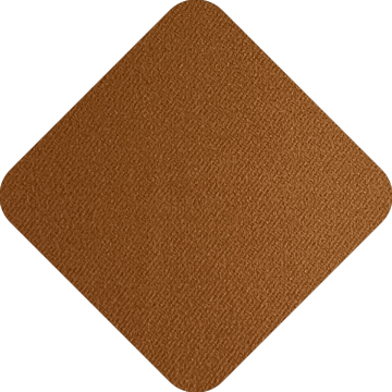 Knitted needle punched polyester fabric