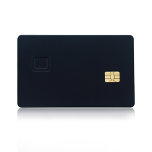 Debit ATM VISA Card with Chip and Magnetic Stripe, Blank Rainbow 24K Gold Mirror Metal
