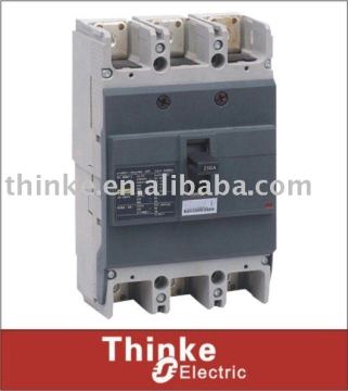 Square EZD Circuit Breaker
