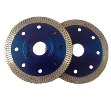 X Rim Mesh Reinforced Tile Diamond Saw Blade