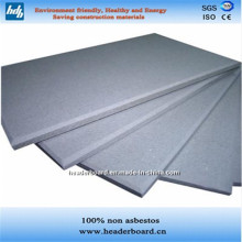 Anti-Fire Cement Board