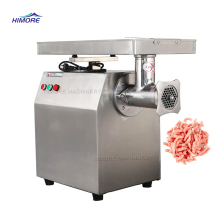 Commercial Electric Meat Mincer & Grinder