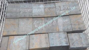 ductile iron ingot in sale