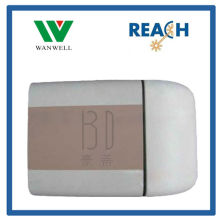 Accessible handrail plastic