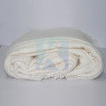 Almohadillas de bateo de algodón de edredón de peso ligero del fabricante chino