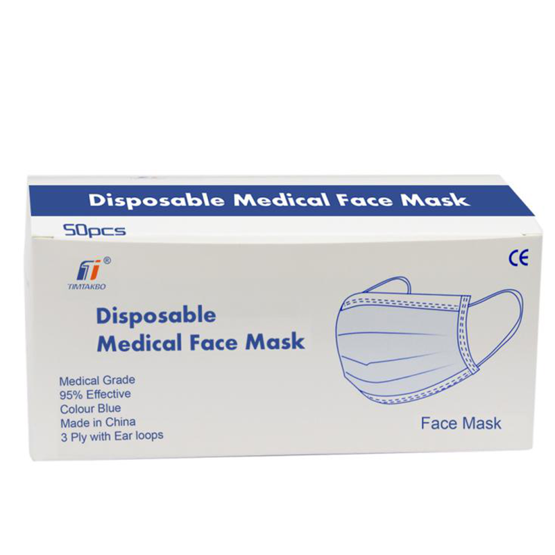 medical disposable mask