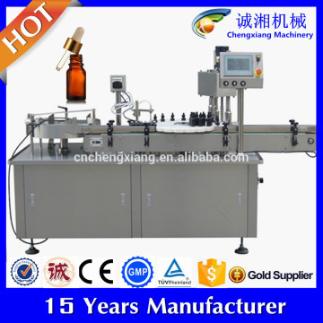 Factory price auto automatic cigarette filler