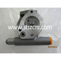 PC200-6 GEAR PUMP 704-24-24420