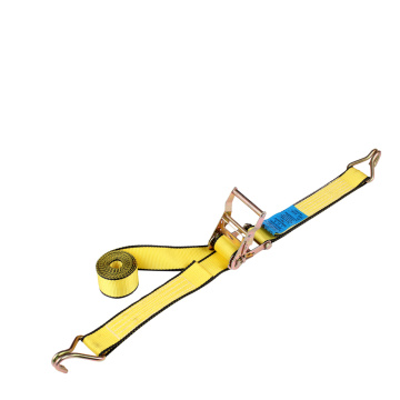 Dây đai vải polyester polyester ratchet CE GS