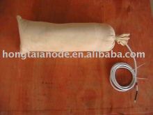 HP & H1 Packaged Magnesium Anodes