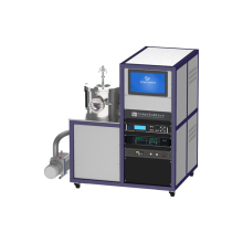 lab RF magnetron sputter machine for insulation coating
