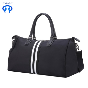 New nylon fashion one-shoulder hand bag