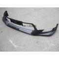 Toyota Carbon fibre Front bumper