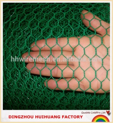 hexagonal wire mesh 10mm small hole size