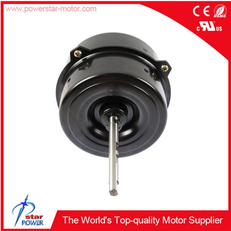 High Precision Long Service Chiller Fan Motor