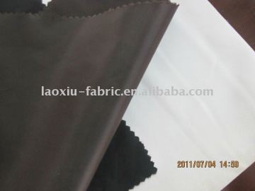 100 nylon CORDURA fabric