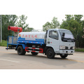 Venta de fábrica Nueva DFAC 5000litros Mosquito Spray Truck