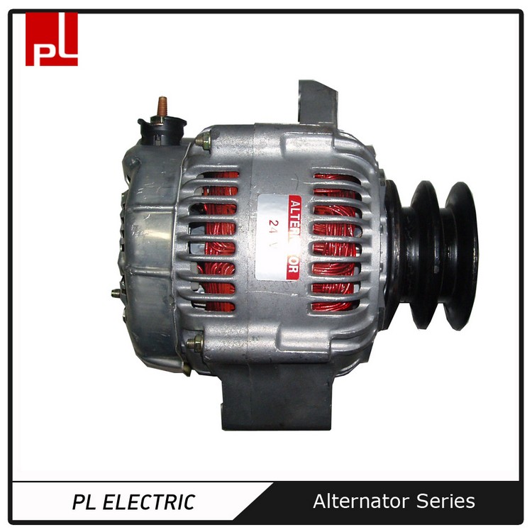 50A small alternator