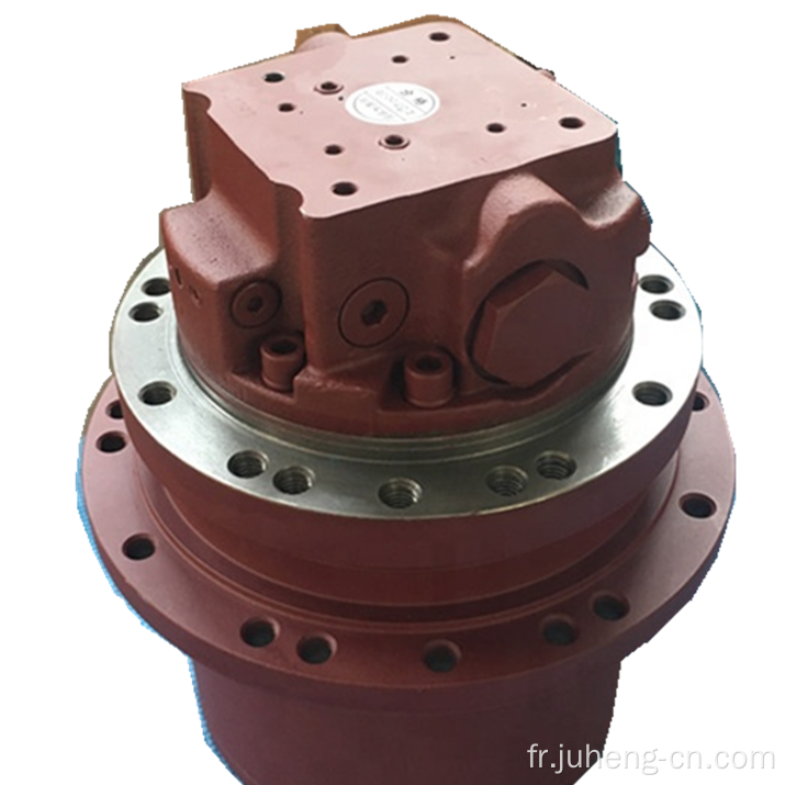 Moteur de voyage R35 R35 Final Drive R35 31MH-41010