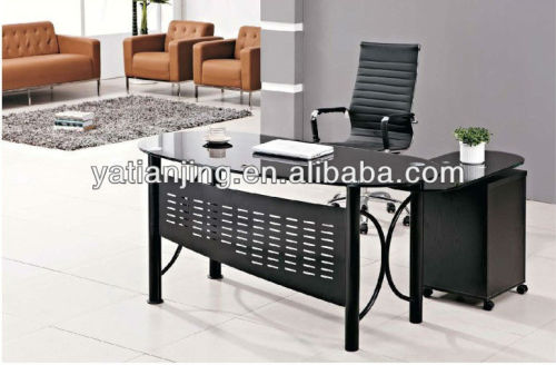 2014 Foshan new model hot sale office desk furniture