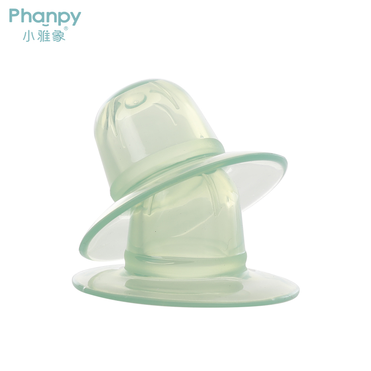 Nipple Aspirator Shaper