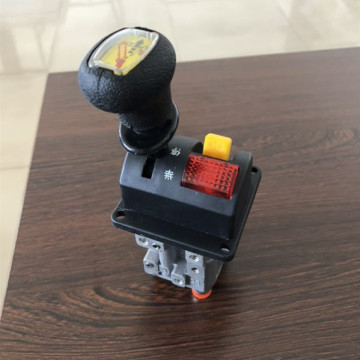 Hydraulic Air Control Valve - Industrial Actuators & Valves