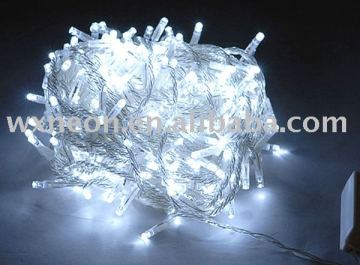 LED String Light/fairy light white