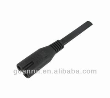 IEC 60320 C7 Power Cord/IEC Connector, iec c17 power cord