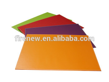 Desk Pad, Leather Desk Pad, Place Mat FN0702