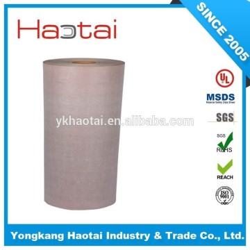 base insulating material laminating Nomex