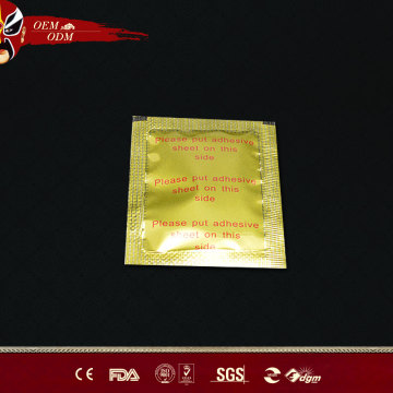 bamboo vinegar slimming detox foot patch hot sale