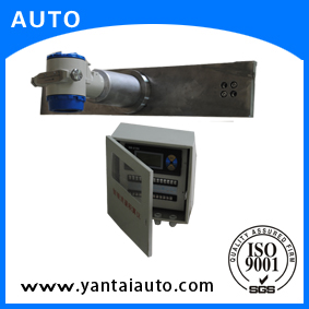 Hot sales Digital Online Density Meter for Slurry Density Measurement