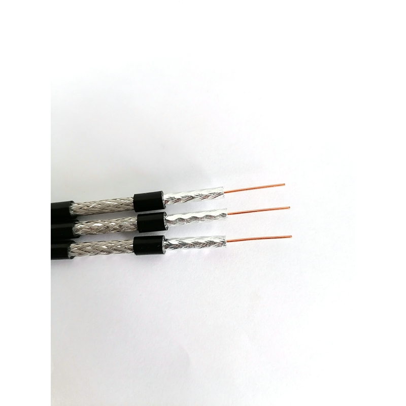 Special Design Widely Used Coaxial Communication Cable