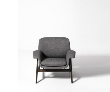 Agnese Armchair Garcia Furniture Chair