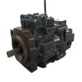 708-1S-00251 PC30MR-2 Excavator Hydraulic Pump