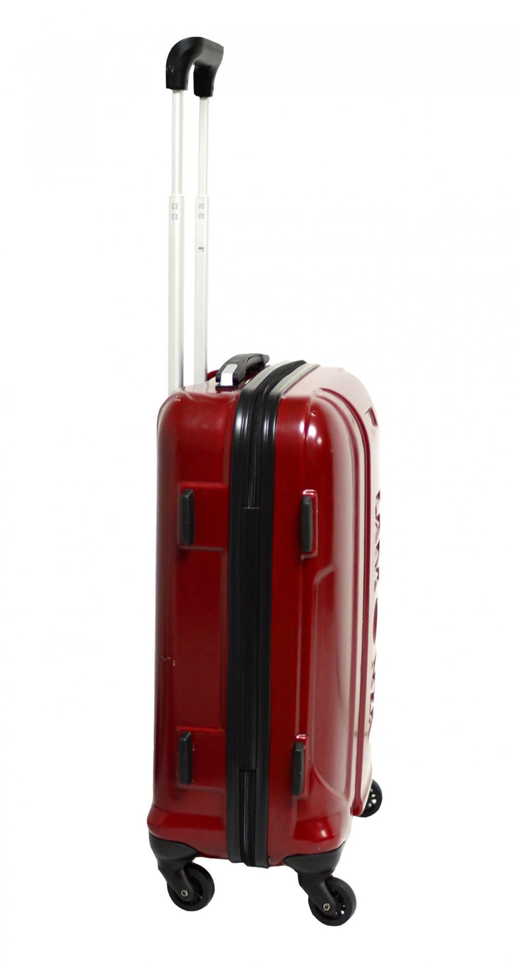 Abs Trolley Luggage Upright