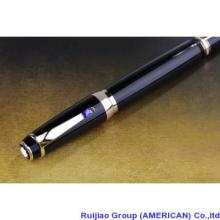 Ruijiao Luxurious Gold  Signature Pen