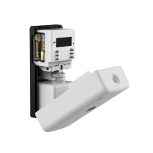 Accessories for Hotel scent diffuser aroma oil machine fragrance air freshener