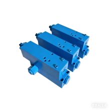PVXS pump hydraulic valve