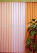 vertical blind curtain