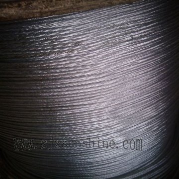 steel wires