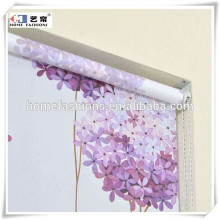 Printing Rolling Shutter/roller Blinds Printed/motorized Roller Blind