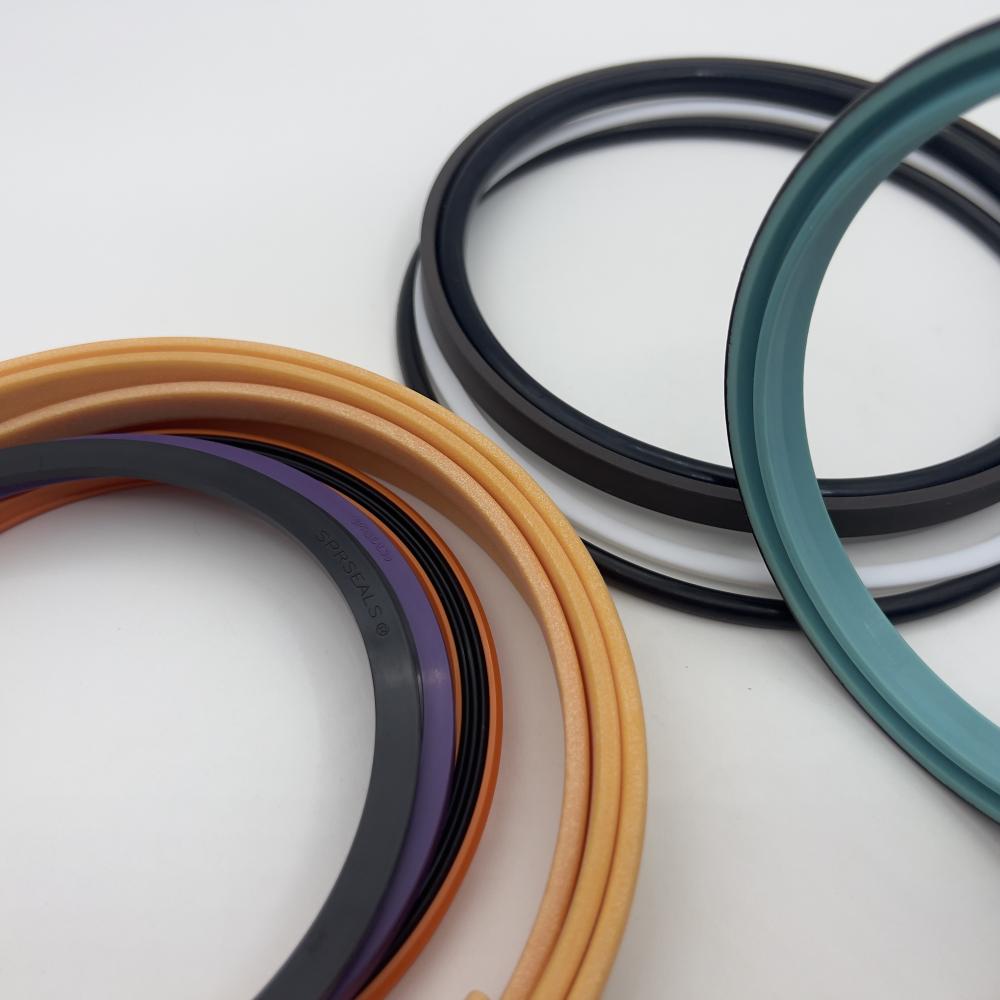 Hydraulic Cylinder Sealing Kit 29