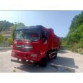 Used Dongfeng 4x2 Dump Truck 4x4 Tipper Truck