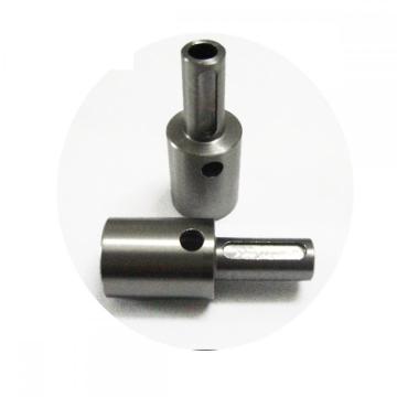 precision cnc machined stainless steel parts