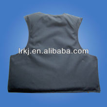 aramid ballistic vest