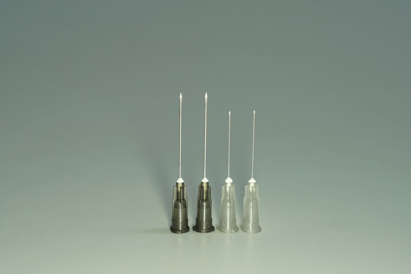 Tek kullanımlık steril hipodermik iğneler Sterile hypodermic needles for single use