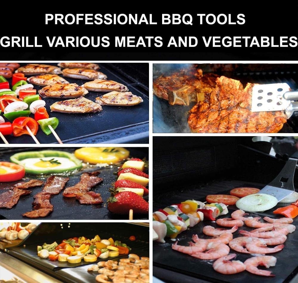 Tapis de grill Grill Mat